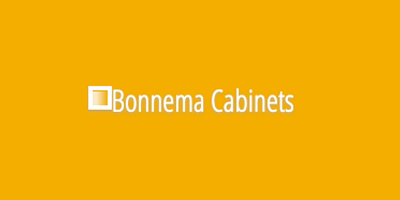 Bonnema Cabinets Logo