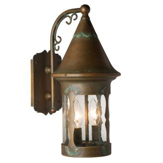 country cottage wall lights craftsman