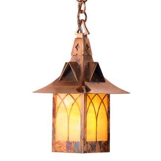 cottage pendant lighting lantern light 